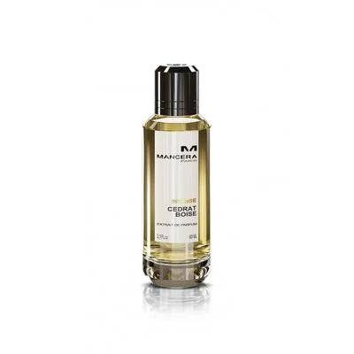 Cedrat Boise Intense EdP