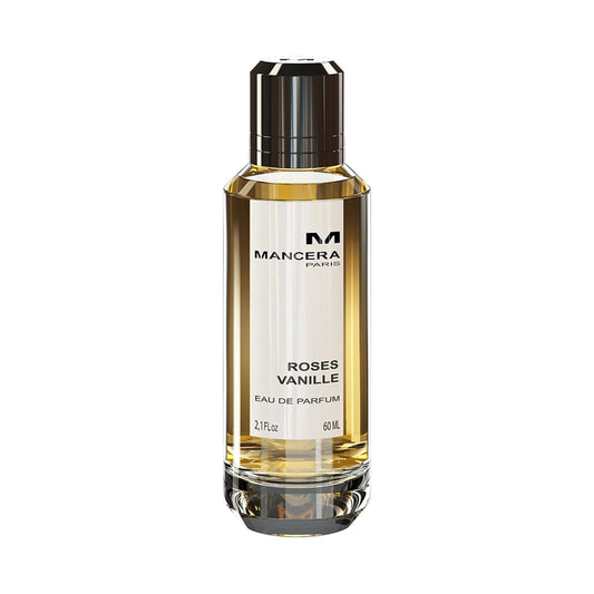 Roses Vanille EdP