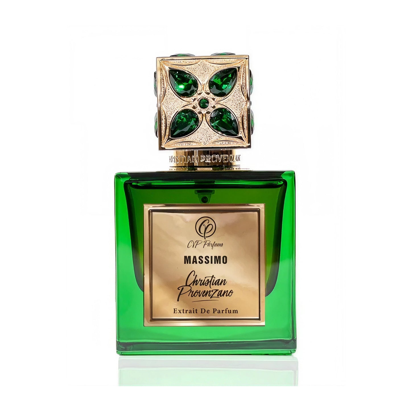 Massimo, 100ml