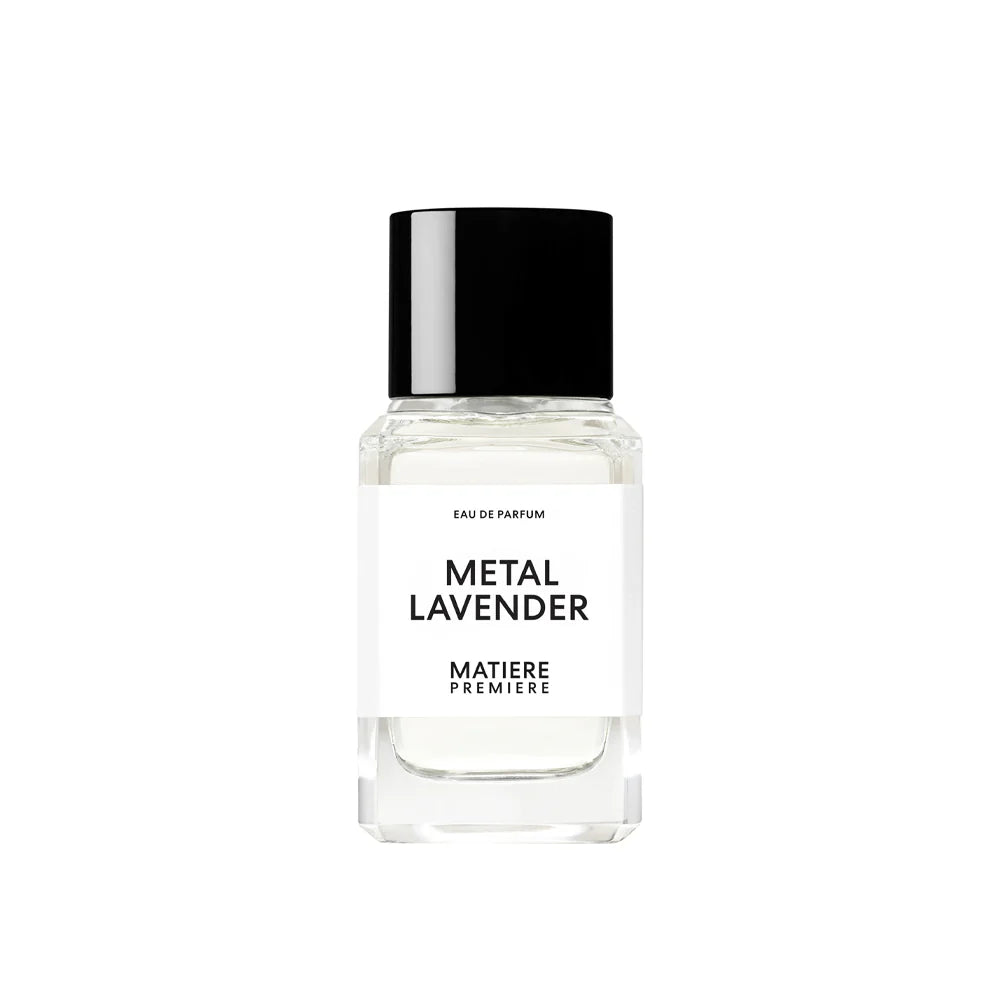 Metal Lavender, 50ml