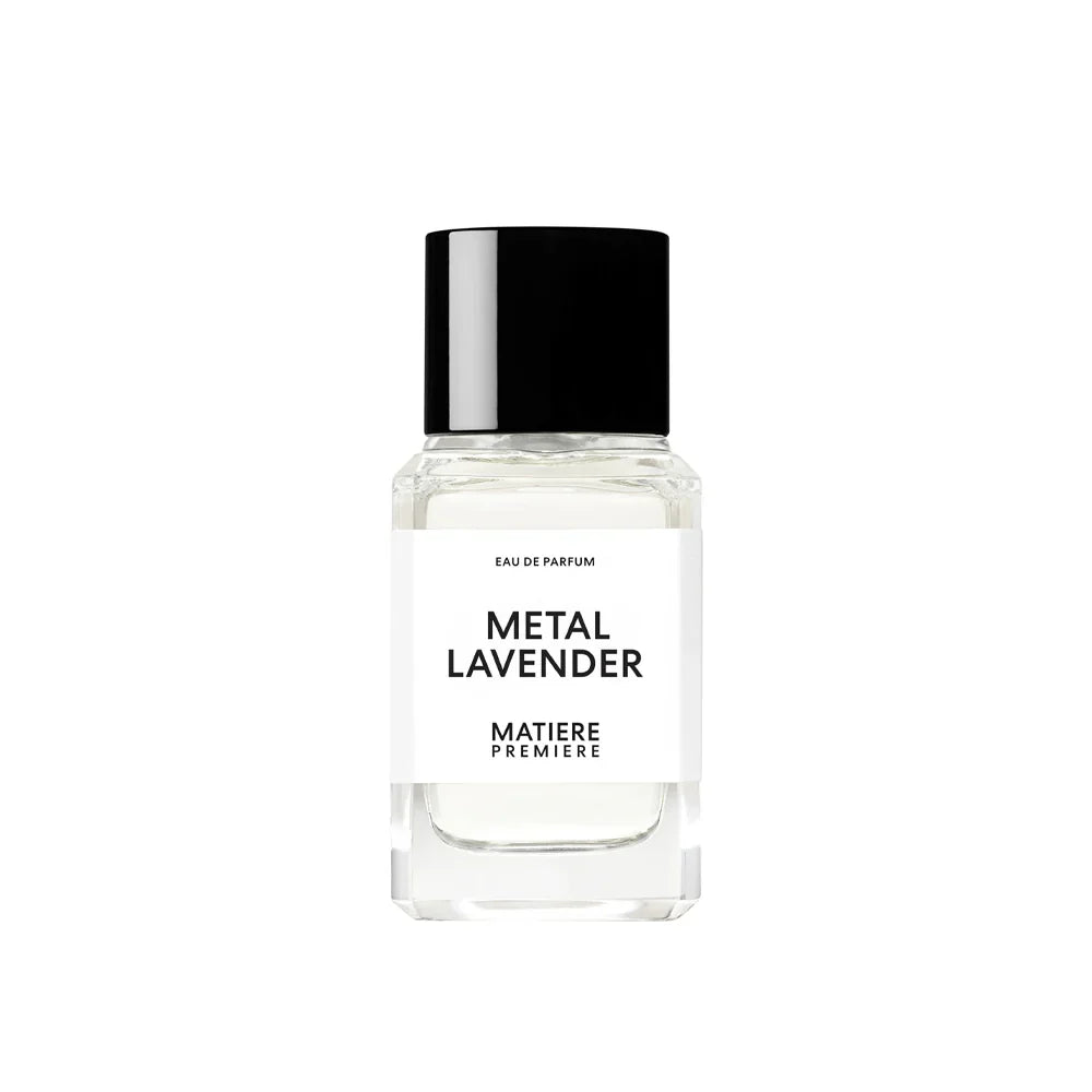 Metal Lavender