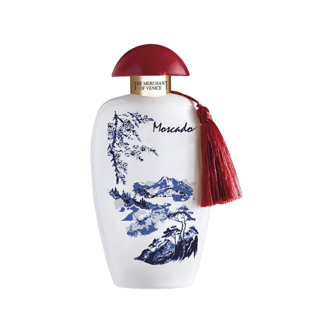 Moscado EdP, 100ml