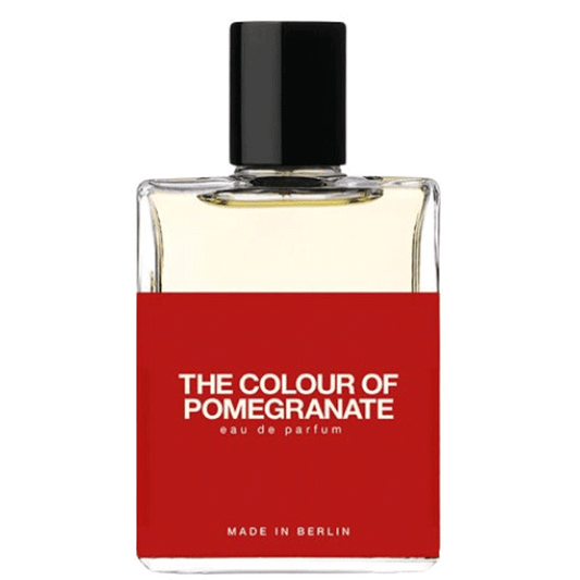 The Colour Of Pomegranate EdP, 50ml