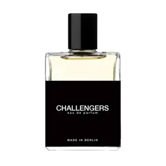 Challengers EdP, 50ml