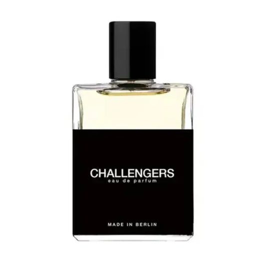 Challengers EdP, 50ml