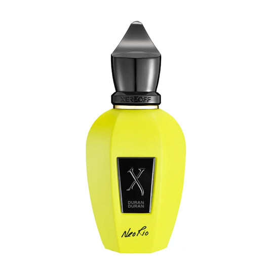 Duran Duran NeoRio Fluo Yellow EdP, 50ml