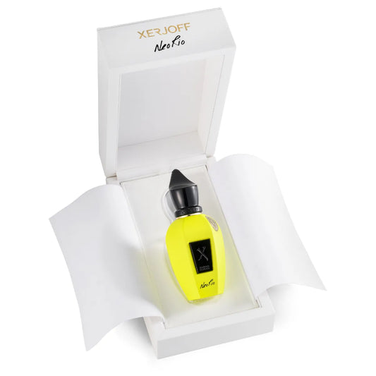 Duran Duran NeoRio Fluo Yellow EdP, 50ml