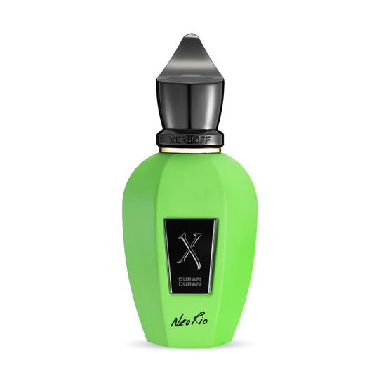 Duran Duran NeoRio Fluo Green EdP, 50ml