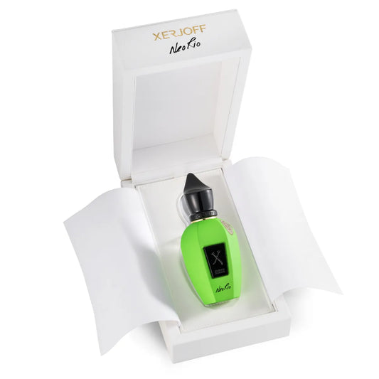 Duran Duran NeoRio Fluo Green EdP, 50ml