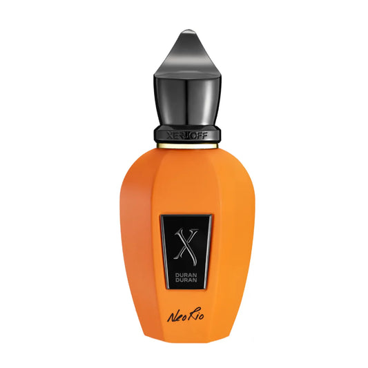 Duran Duran NeoRio Fluo Orange EdP, 50ml
