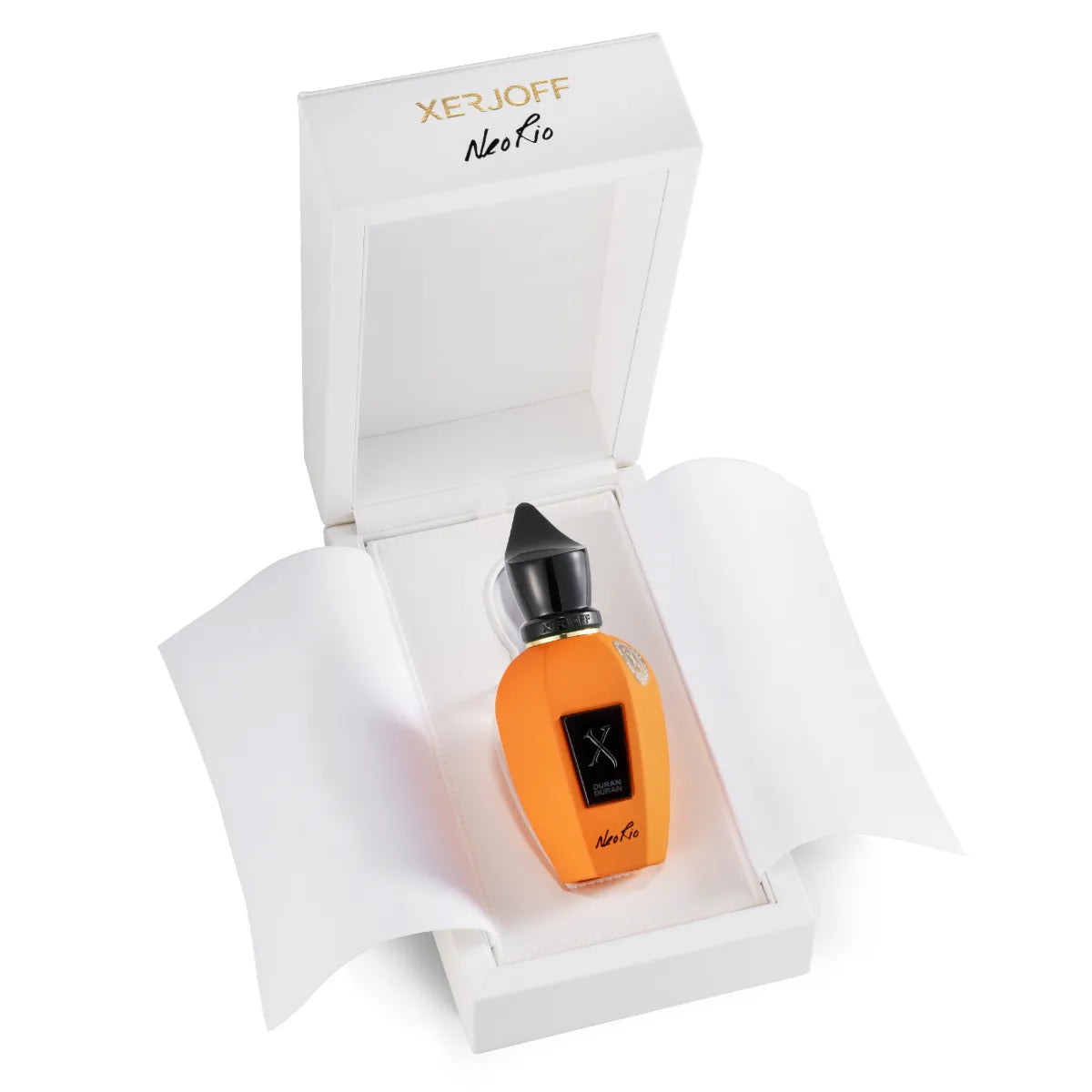 Duran Duran NeoRio Fluo Orange EdP, 50ml