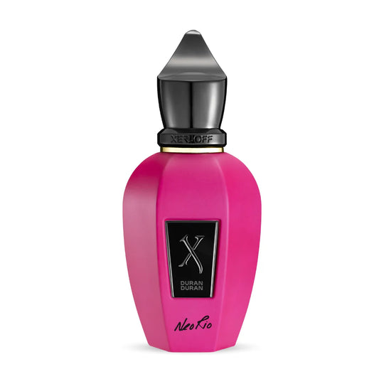 Duran Duran NeoRio Fluo Pink EdP, 50ml