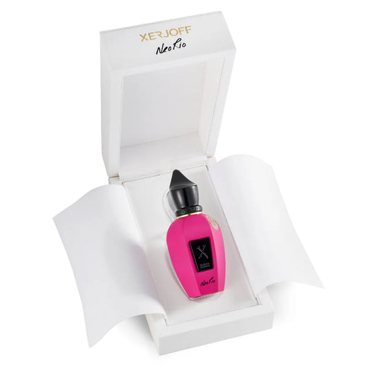 Duran Duran NeoRio Fluo Pink EdP, 50ml