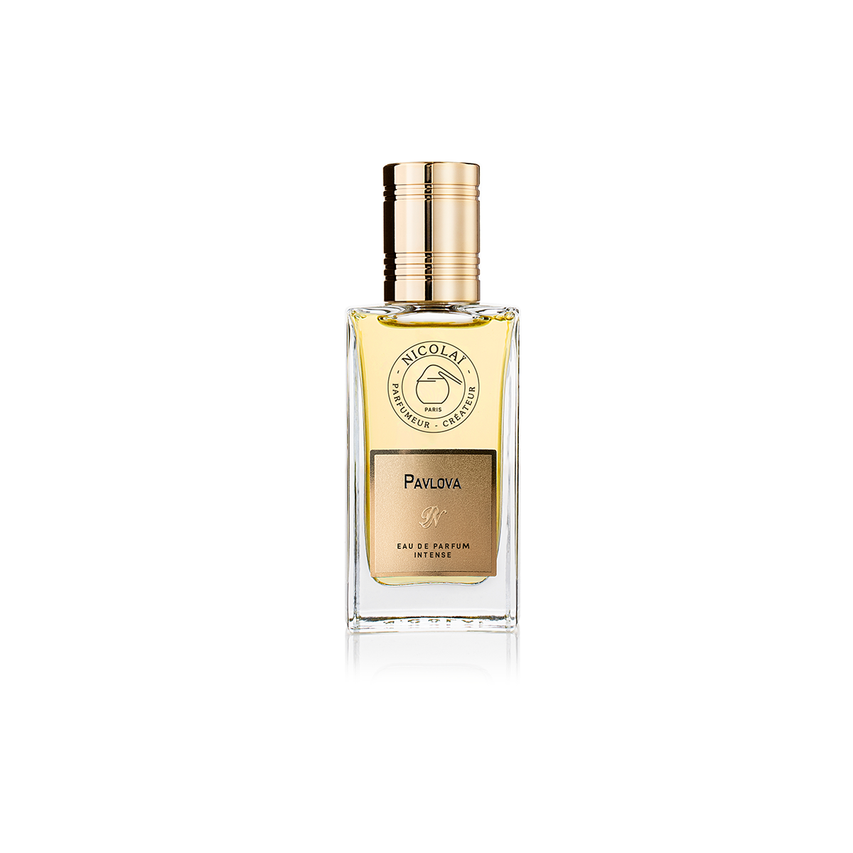 Pavlova EdP