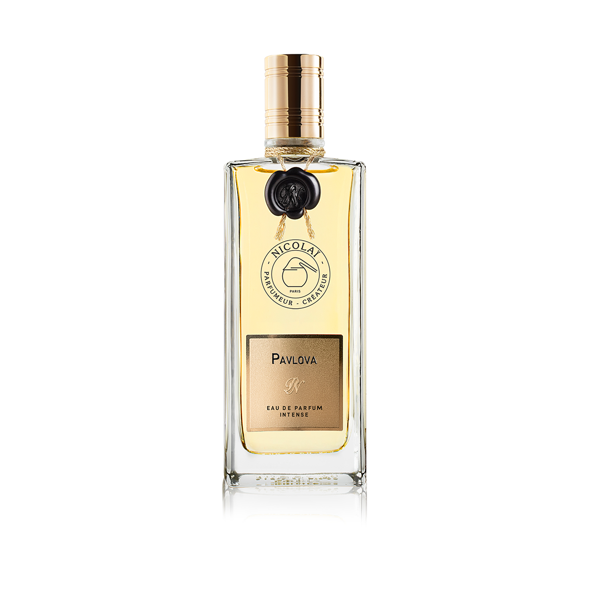 Pavlova EdP