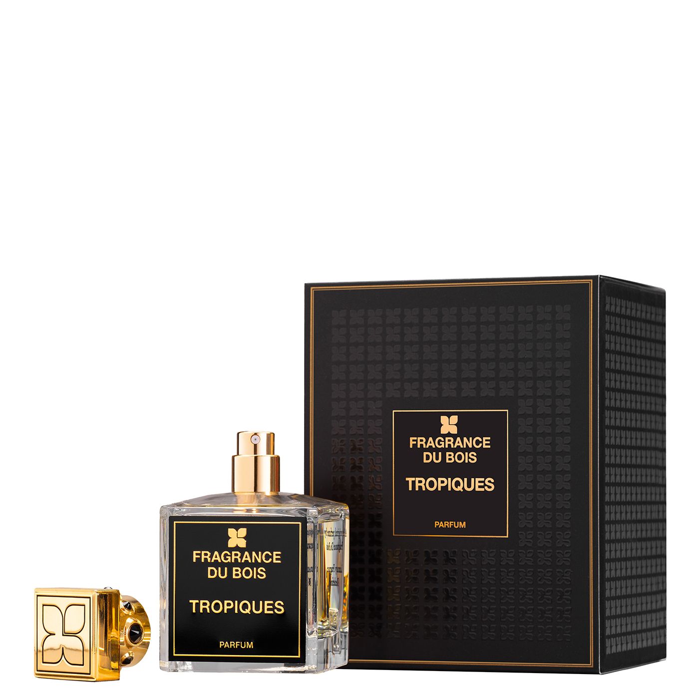 Tropiques EdP, 100ml