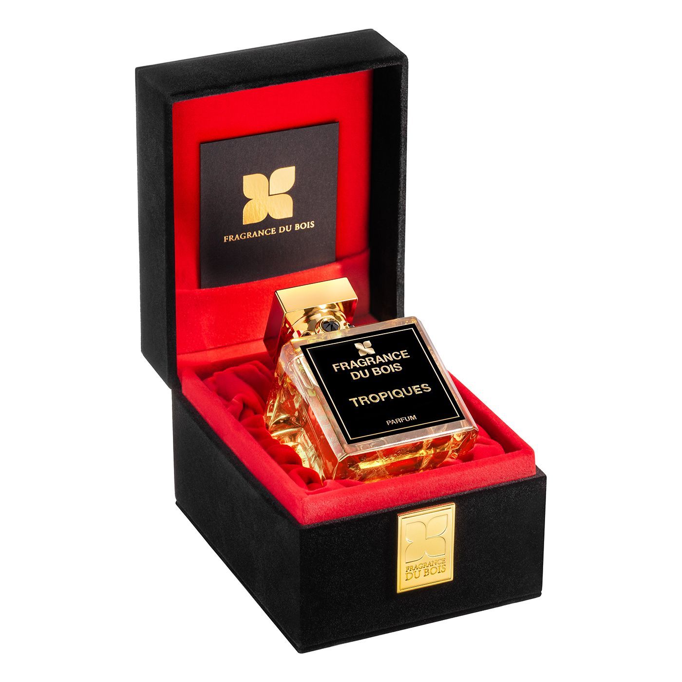 Tropiques EdP, 100ml