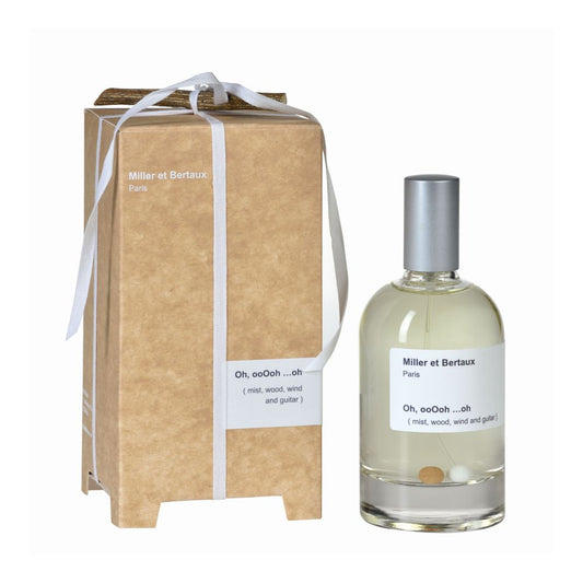 Oh oooOoh Oh EdP, 100m