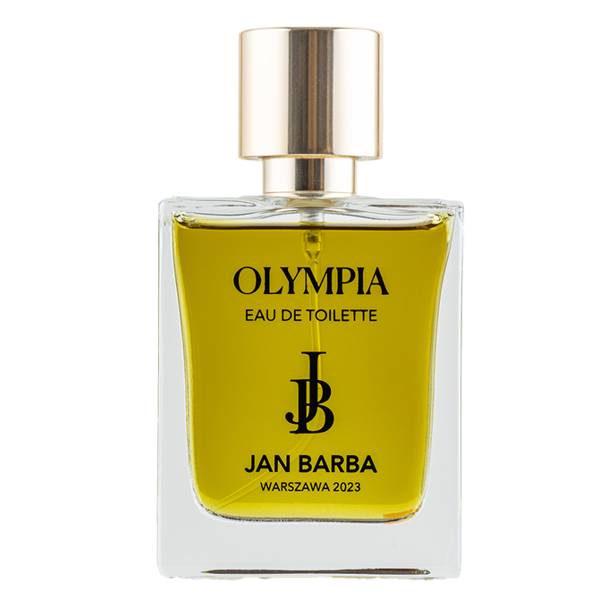 Olympia EdT, 50ml