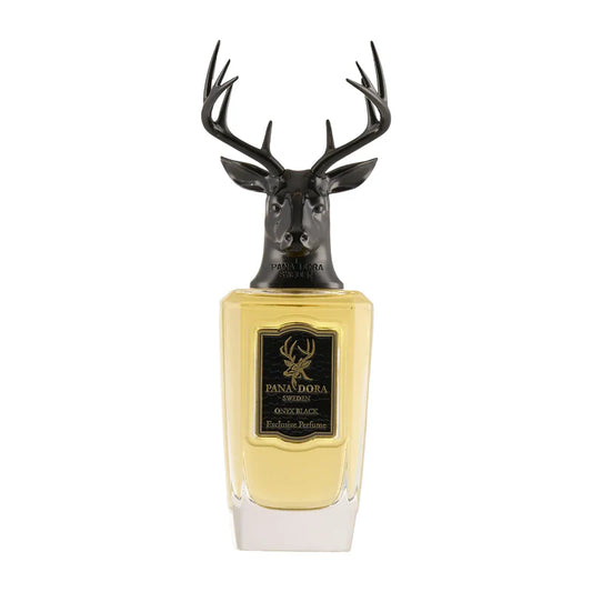 Onyx Black EdP, 100ml