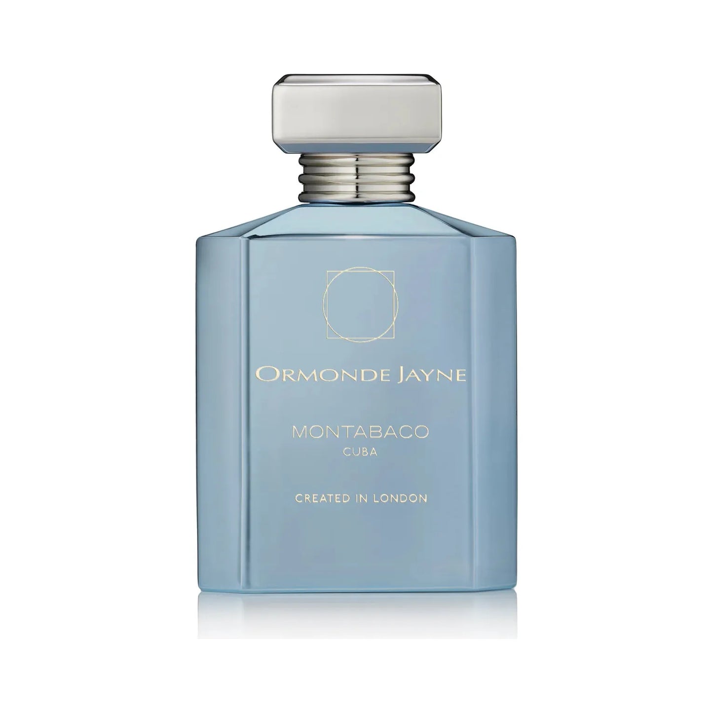 Montabaco Cuba Parfum, 88ml