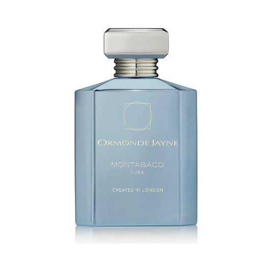 Montabaco Cuba Parfum, 88ml