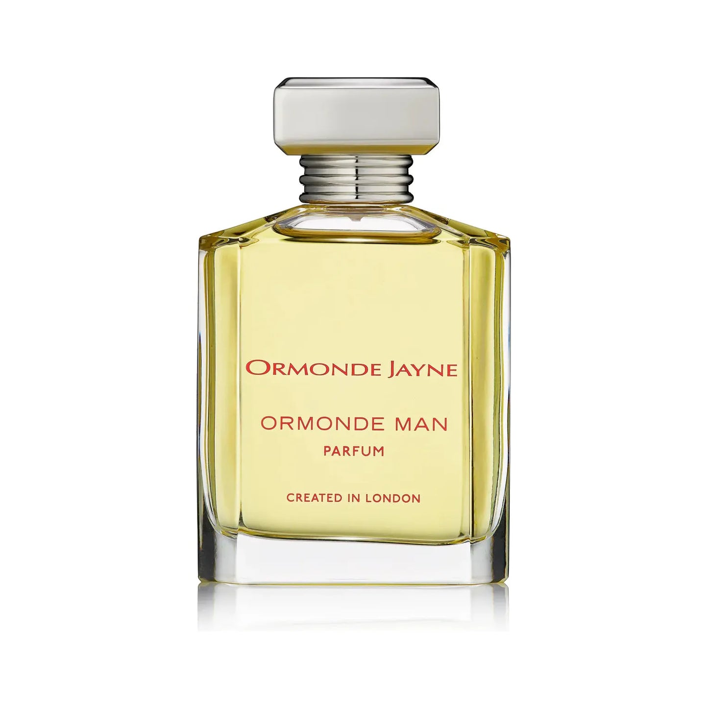 Ormonde Man Parfum