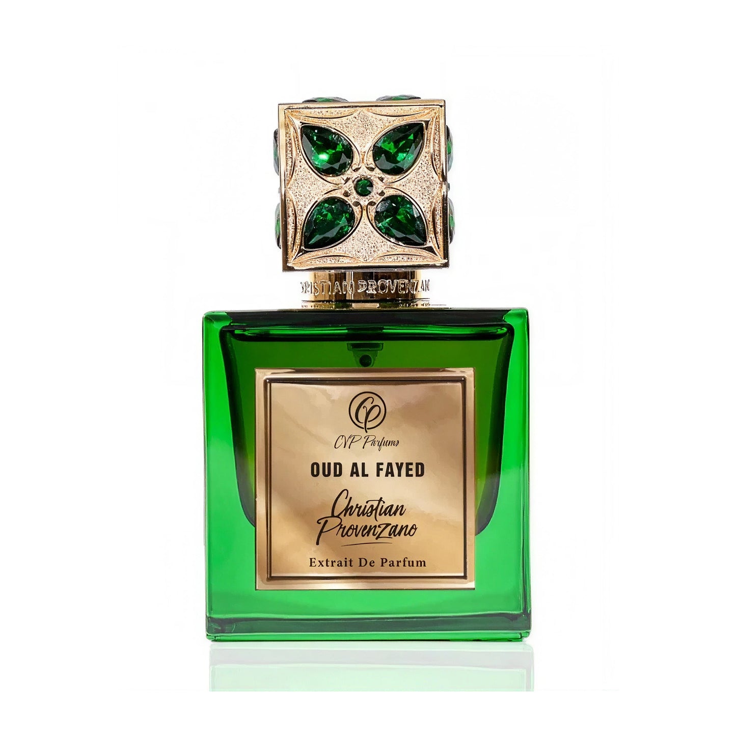 Oud Al Fayad, 100ml
