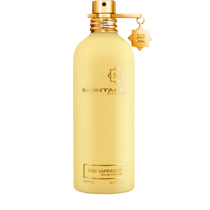 Oud Sapparot EdP, 100ml