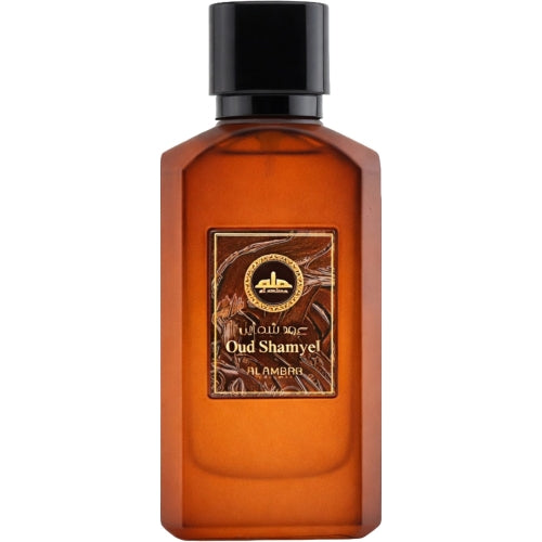 Oud Shamayel, 50ml