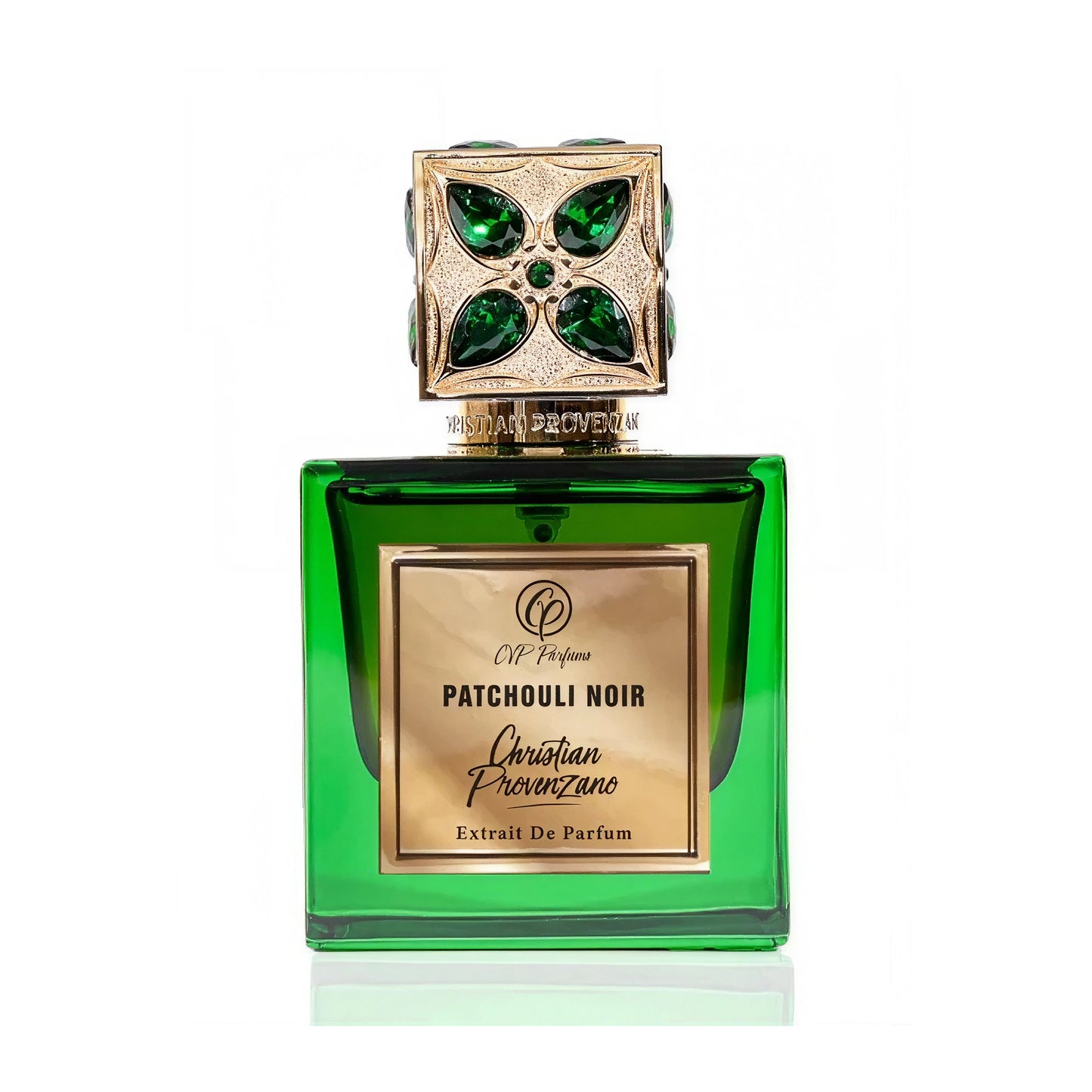 Patchouli Noir, 100ml