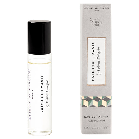 PATCHOULI MANIA by Fabrice Pellegrin EdP (nachfüllbar)