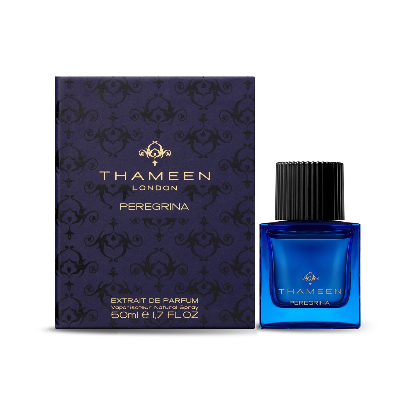 Peregrina Extrait de Parfum, 50ml