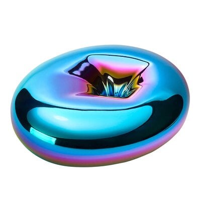 Green Bubble - Incense Holder