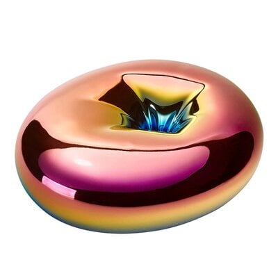 Pink Bubble - Incense Holder