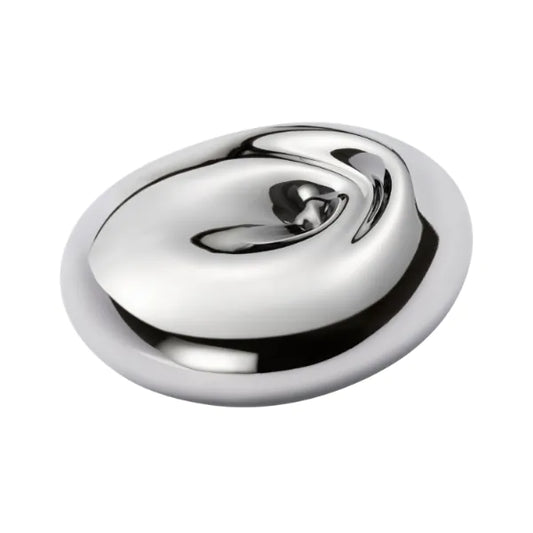 Platinum Wave - Incense Holder