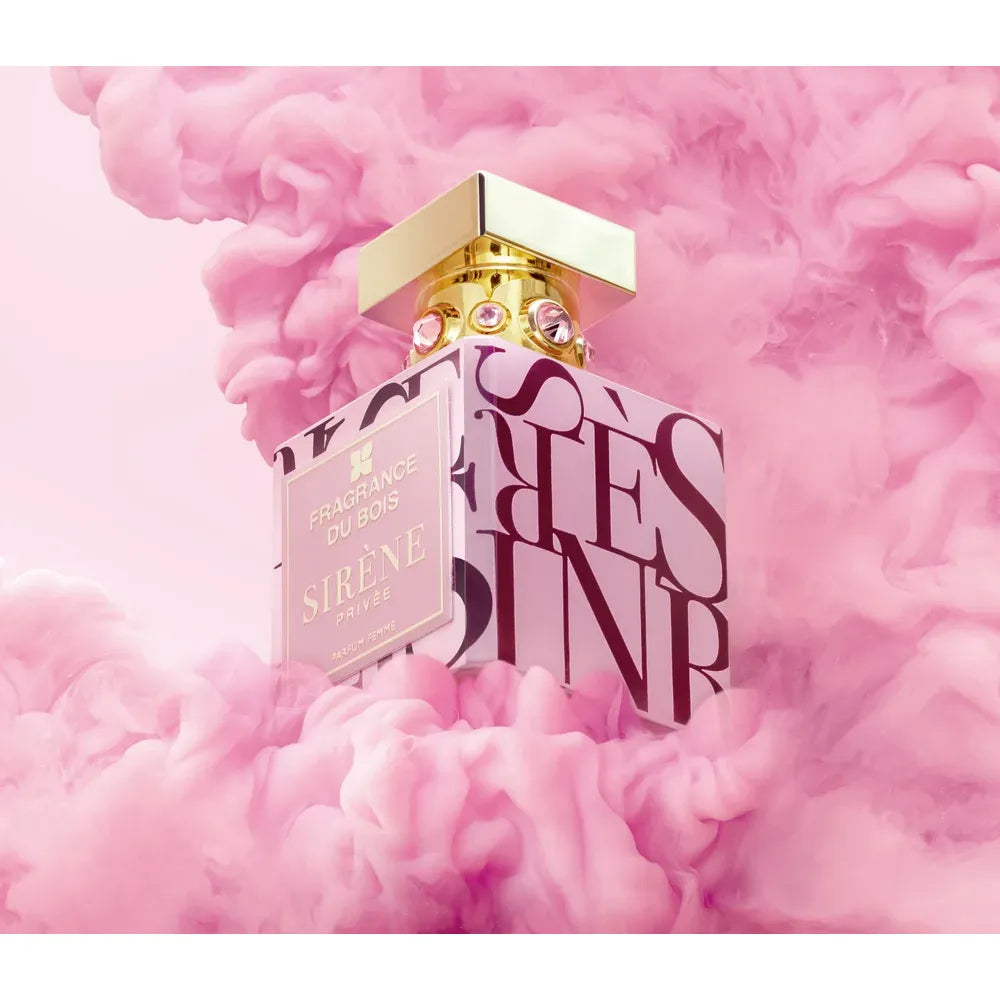 Sirène Privée EdP, 75ml