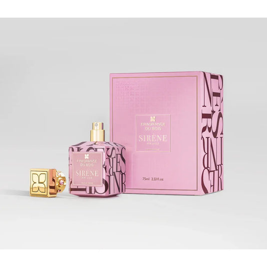 Sirène Privée EdP, 75ml