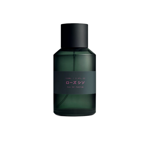 Rose Shiso EdP, 100ml