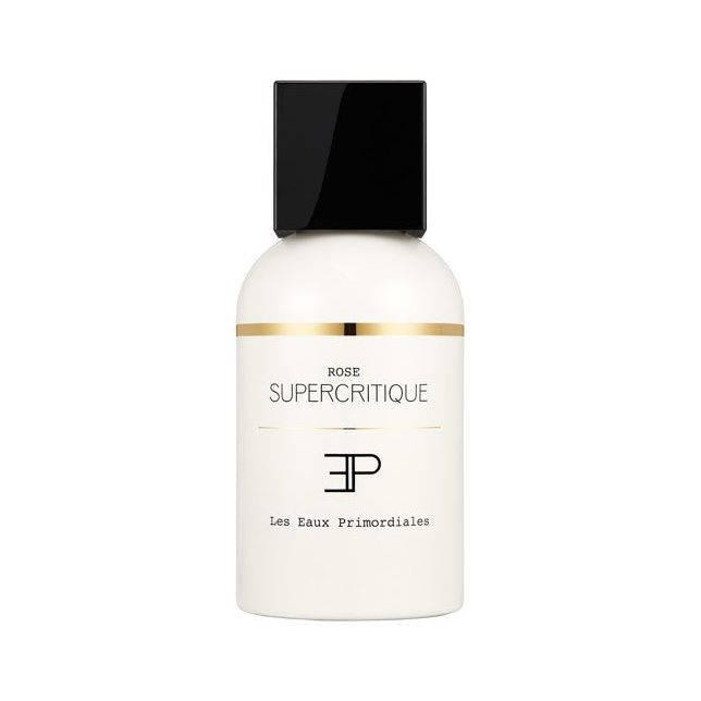 Supercritique Rose EdP, 100ml
