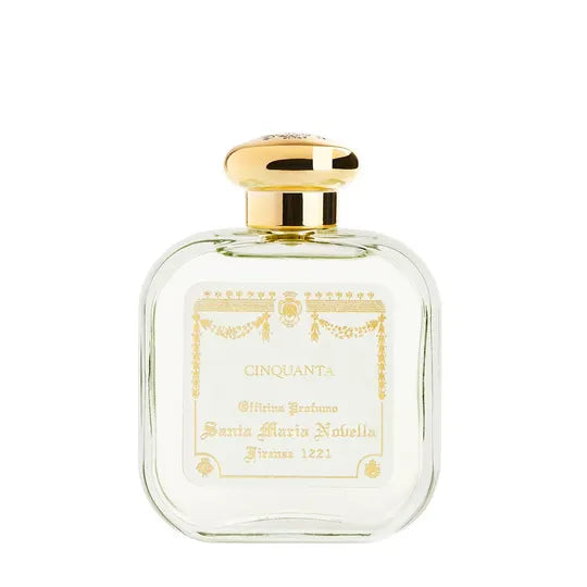 CINQUANTA Eau de cologne, 50ml