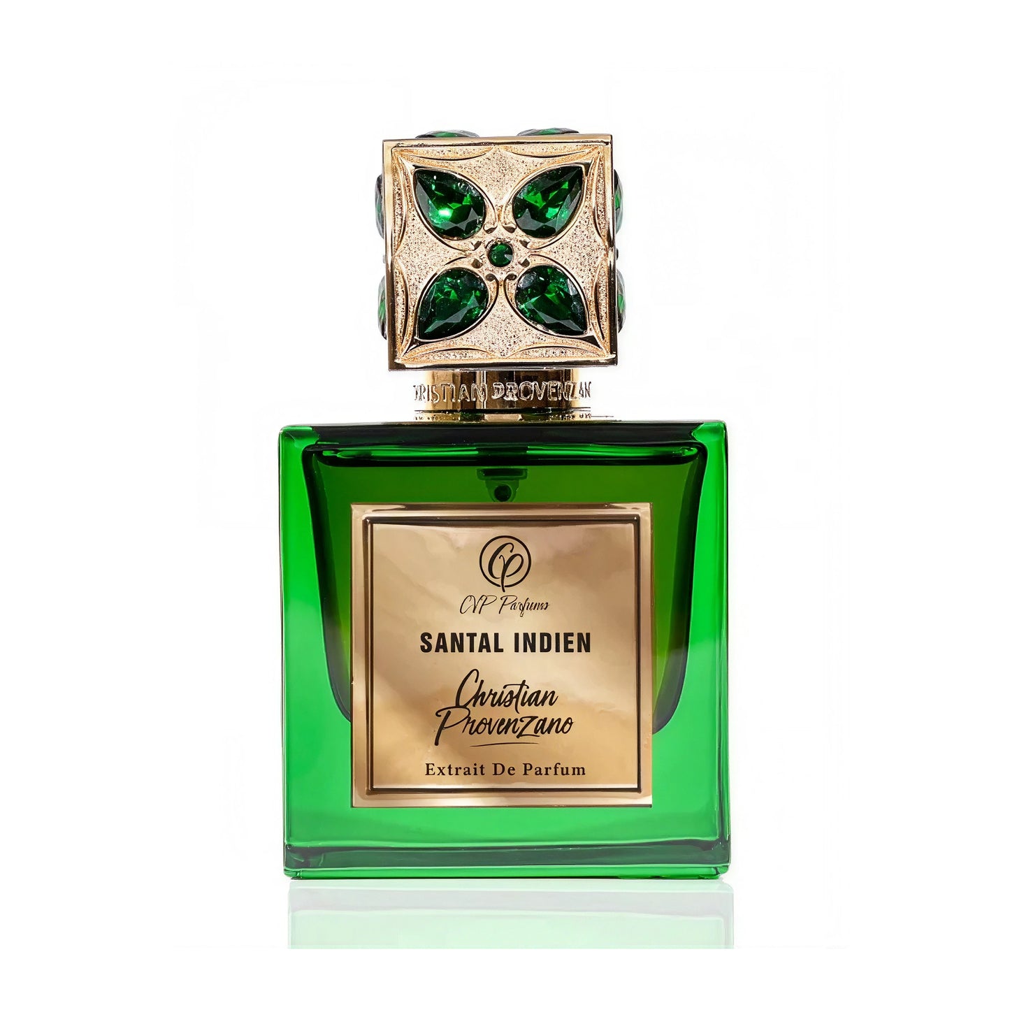 Santal Indien, 100ml