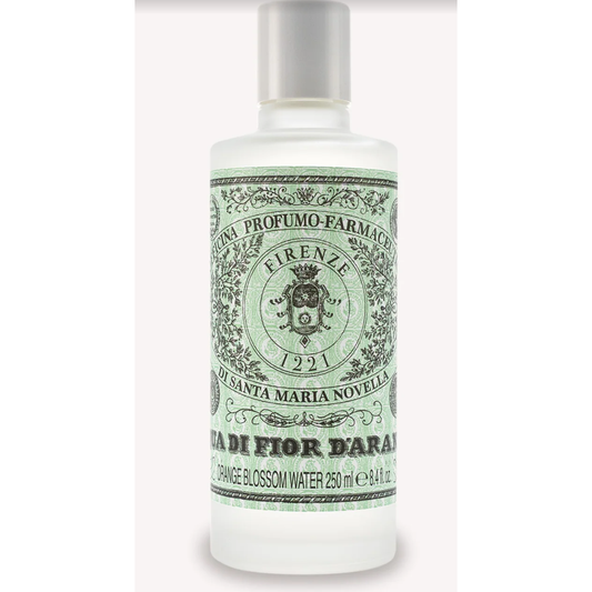 Orange Blossom Water, 250ml