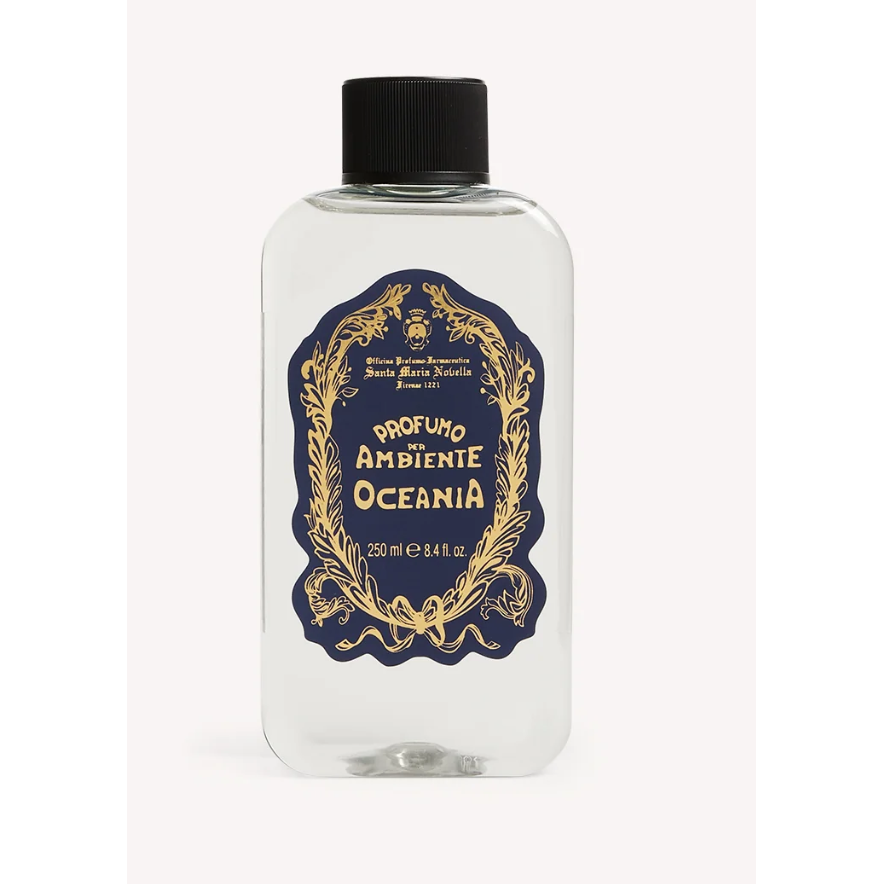 Room Fragrance Diffuser Oceania, 250ml