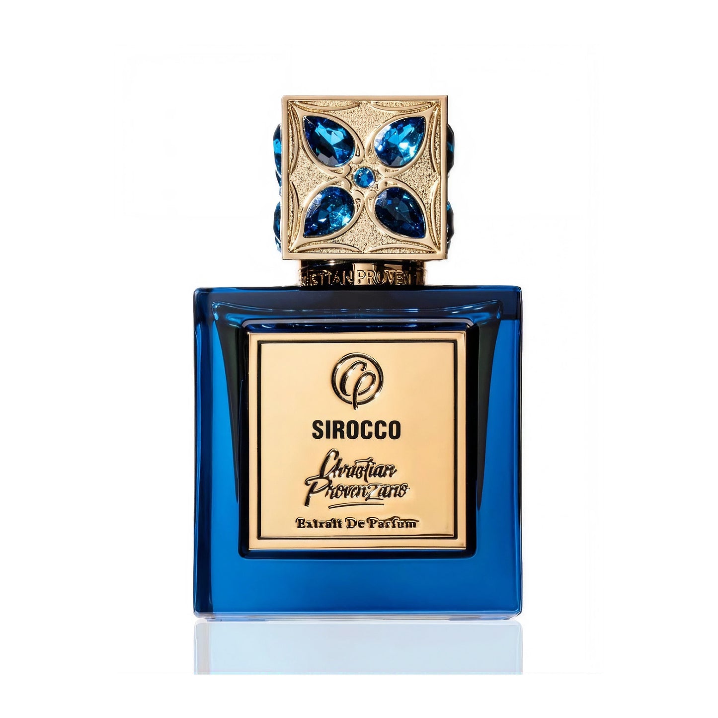 Sirocco, 100ml