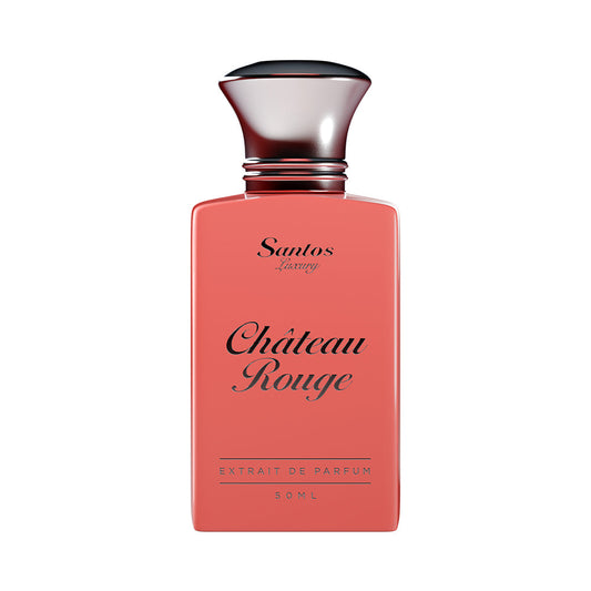 Château Rouge Extrait de Parfum, 50ml