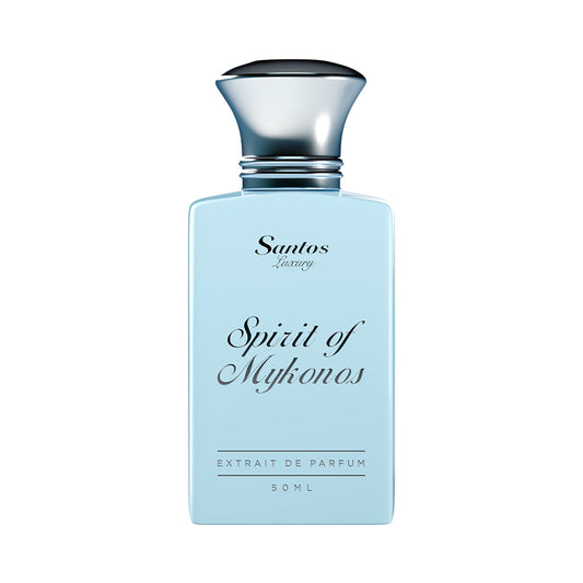 Spirit of Mykonos Extrait de Parfum, 50ml
