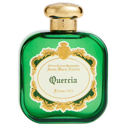 Quercia EDP