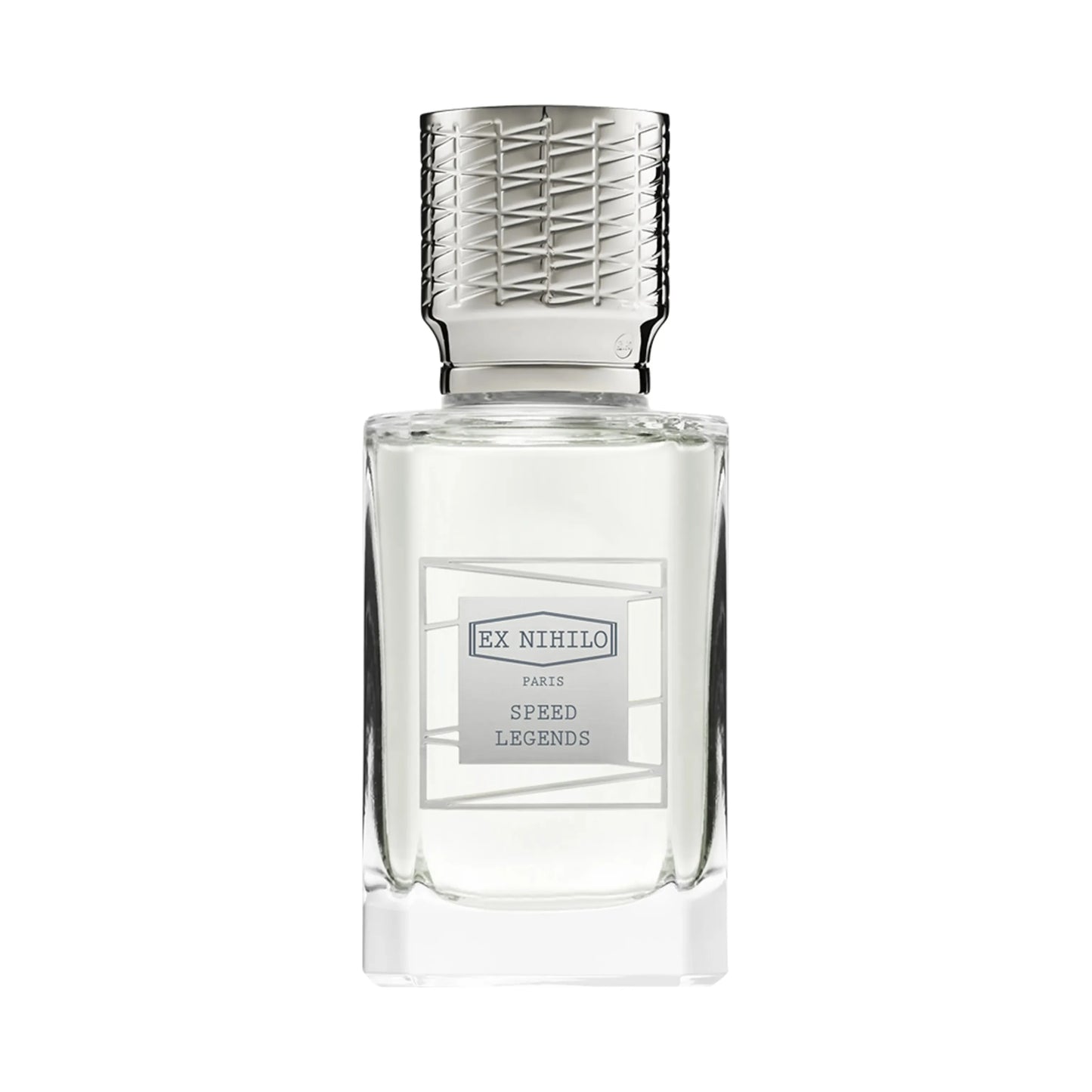 Speed Legends EdP, 100ml