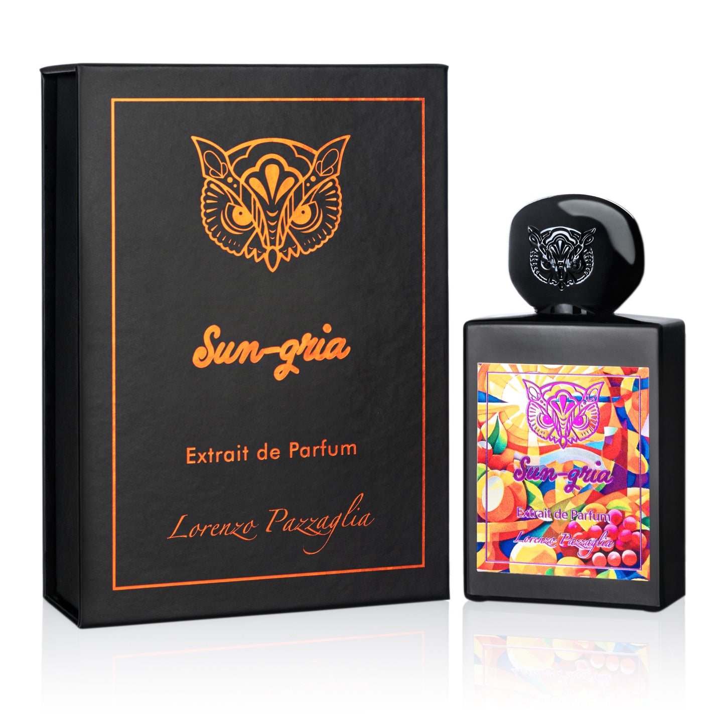Sun-Gria Extrait de Parfum, 50ml